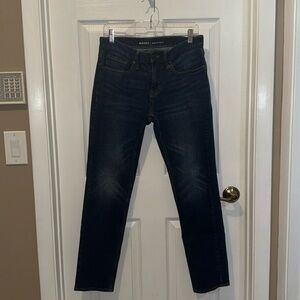 Old Navy jeans for men in size 29 x 30